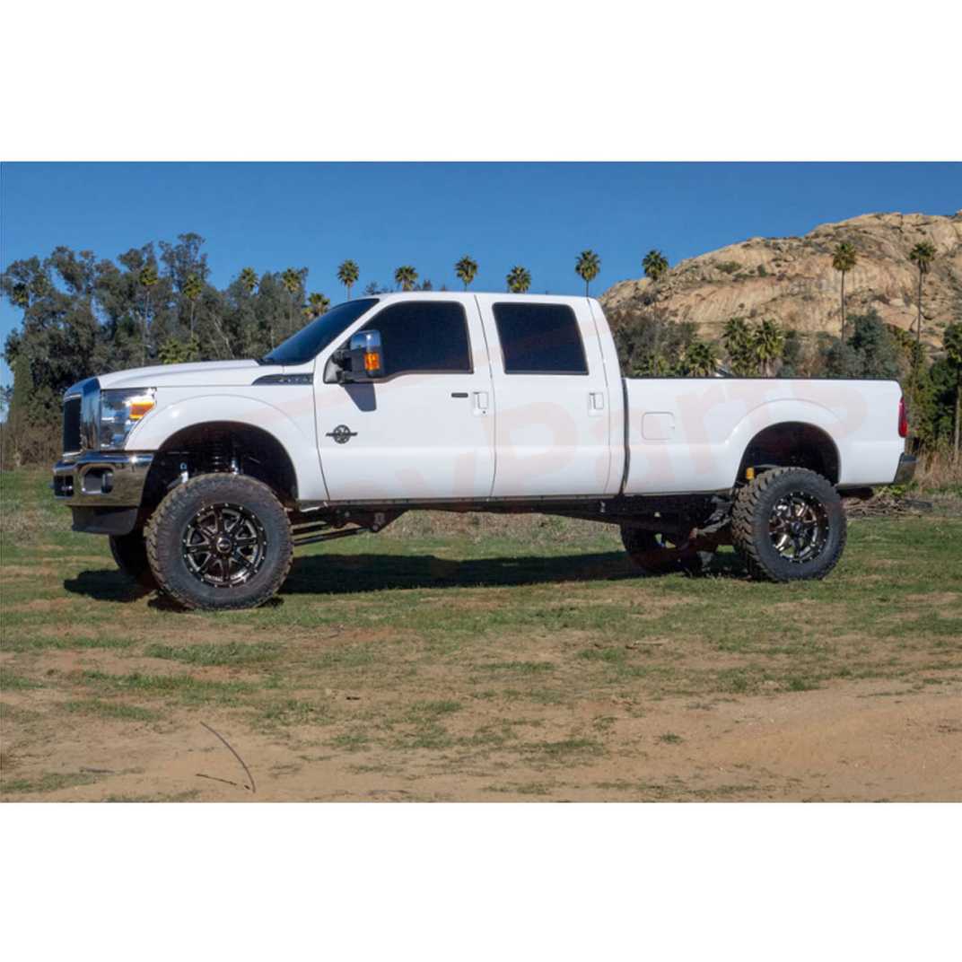 Image 3 ICON 7" Suspension System - Stage 5 for Ford F-250 Super Duty 2011-2015 part in Lift Kits & Parts category