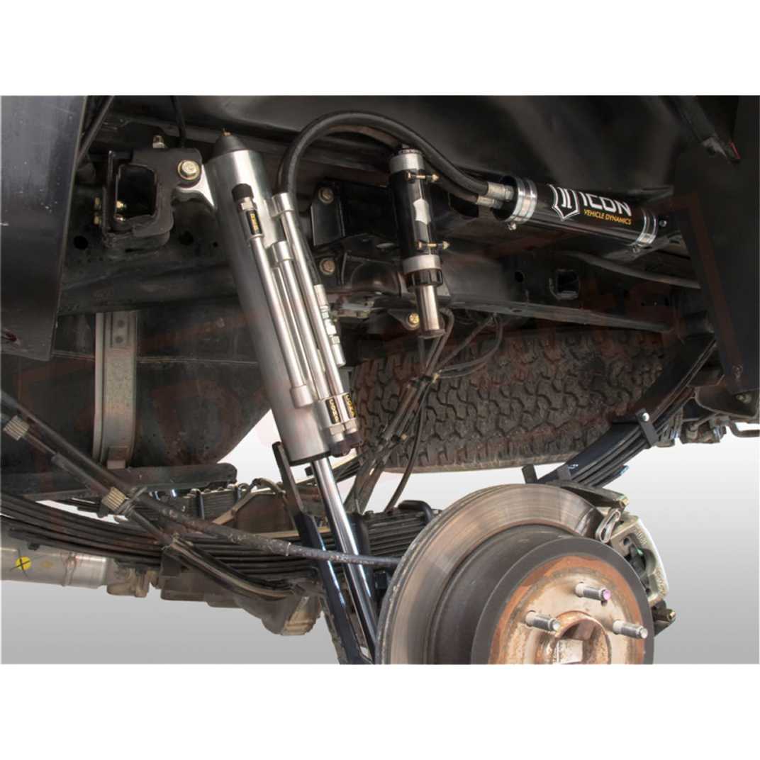 Image 1 ICON RXT Rear Suspension System for Ford F-150 SVT Raptor 2010-2014 part in Lift Kits & Parts category