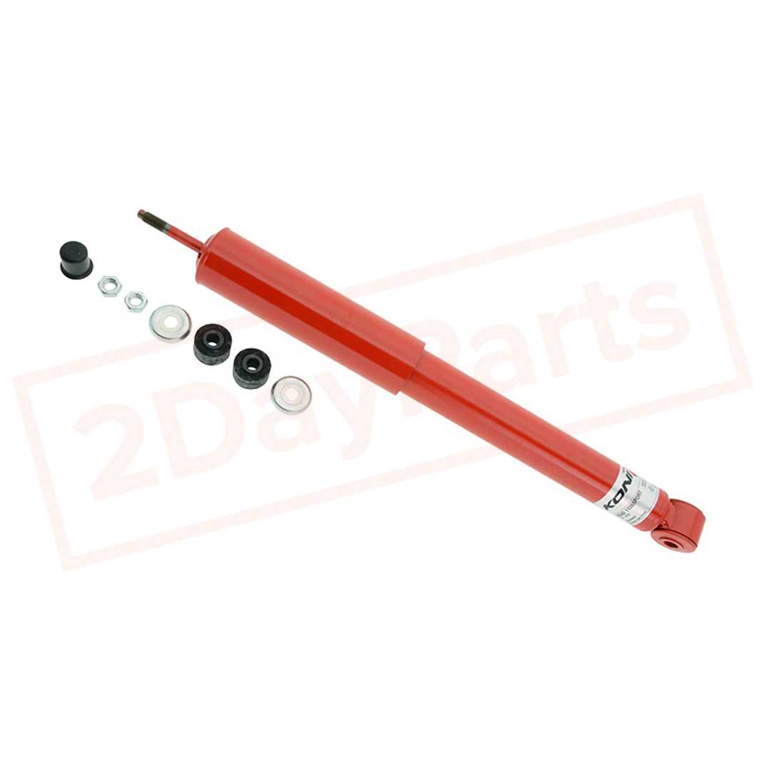 Image Koni STR.T Series Shock Rear Left for SUZUKI GRAND VITARA BASE 4WD 2003 part in Shocks & Struts category