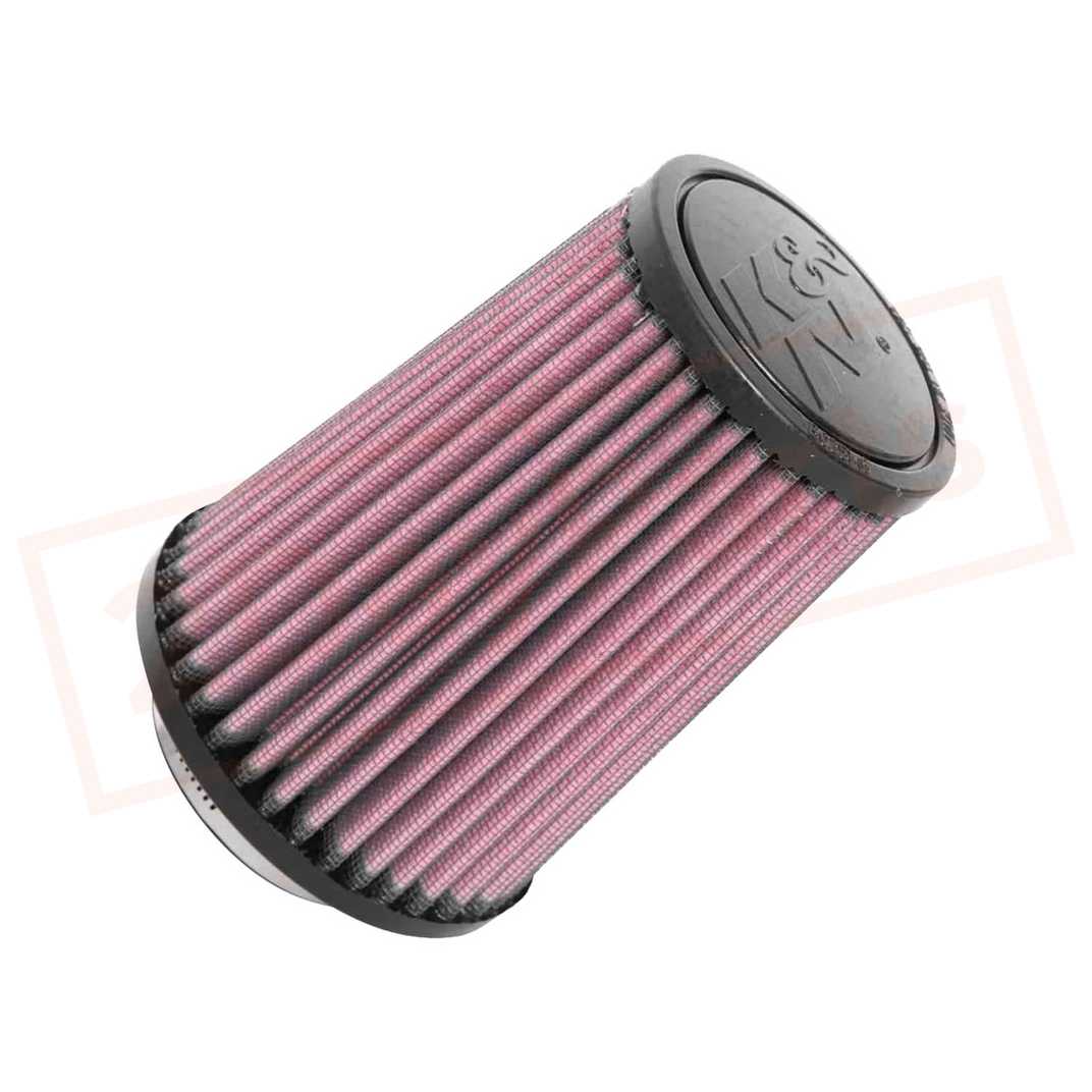 Image K&N Air Filter for Polaris RZR 4 900 EPS LE 2014 part in Air Filters category