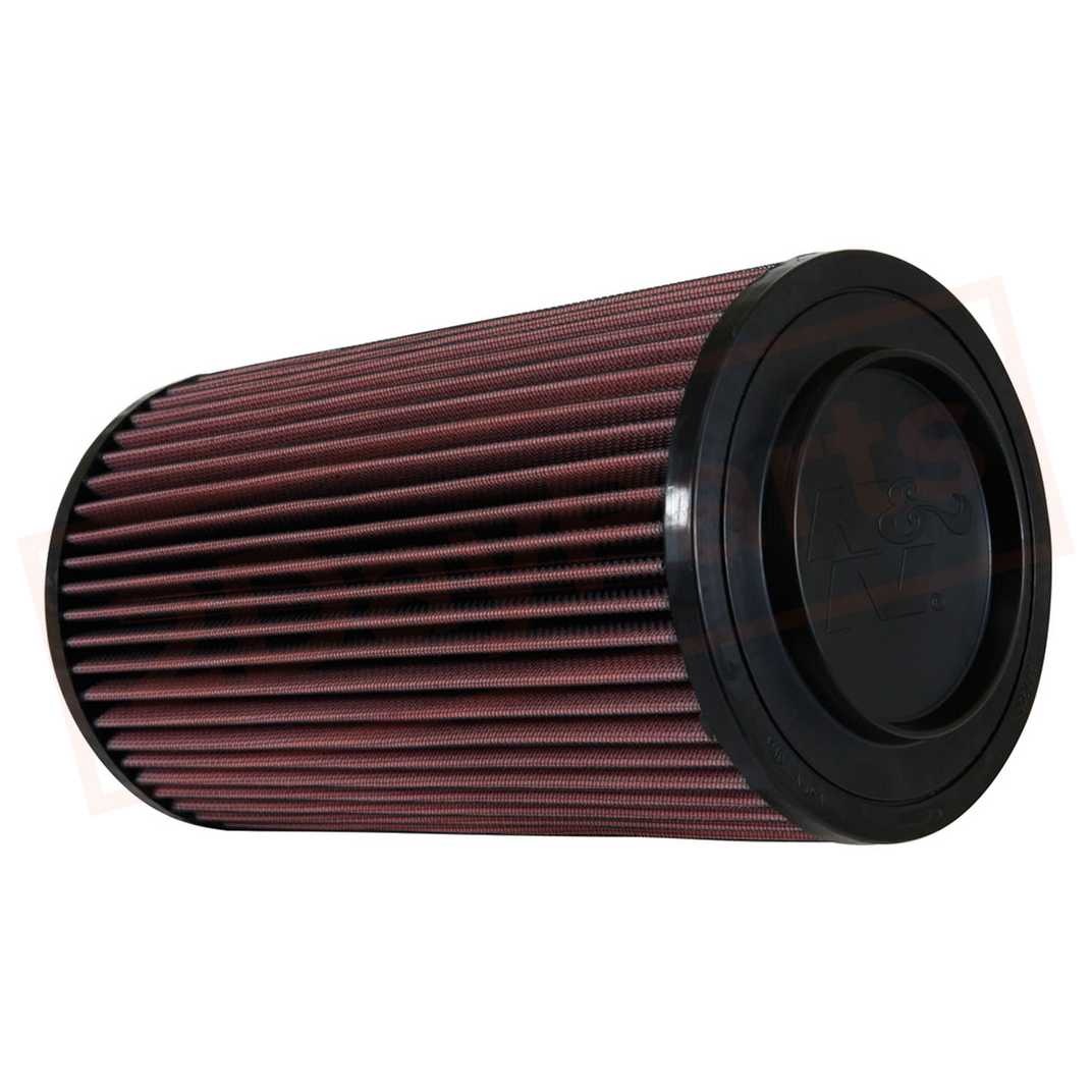 Image K&N Air Filter for Ram ProMaster 2500 2014-2020 part in Air Filters category