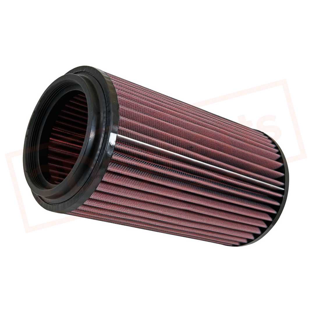 Image 1 K&N Air Filter for Ram ProMaster 2500 2014-2020 part in Air Filters category
