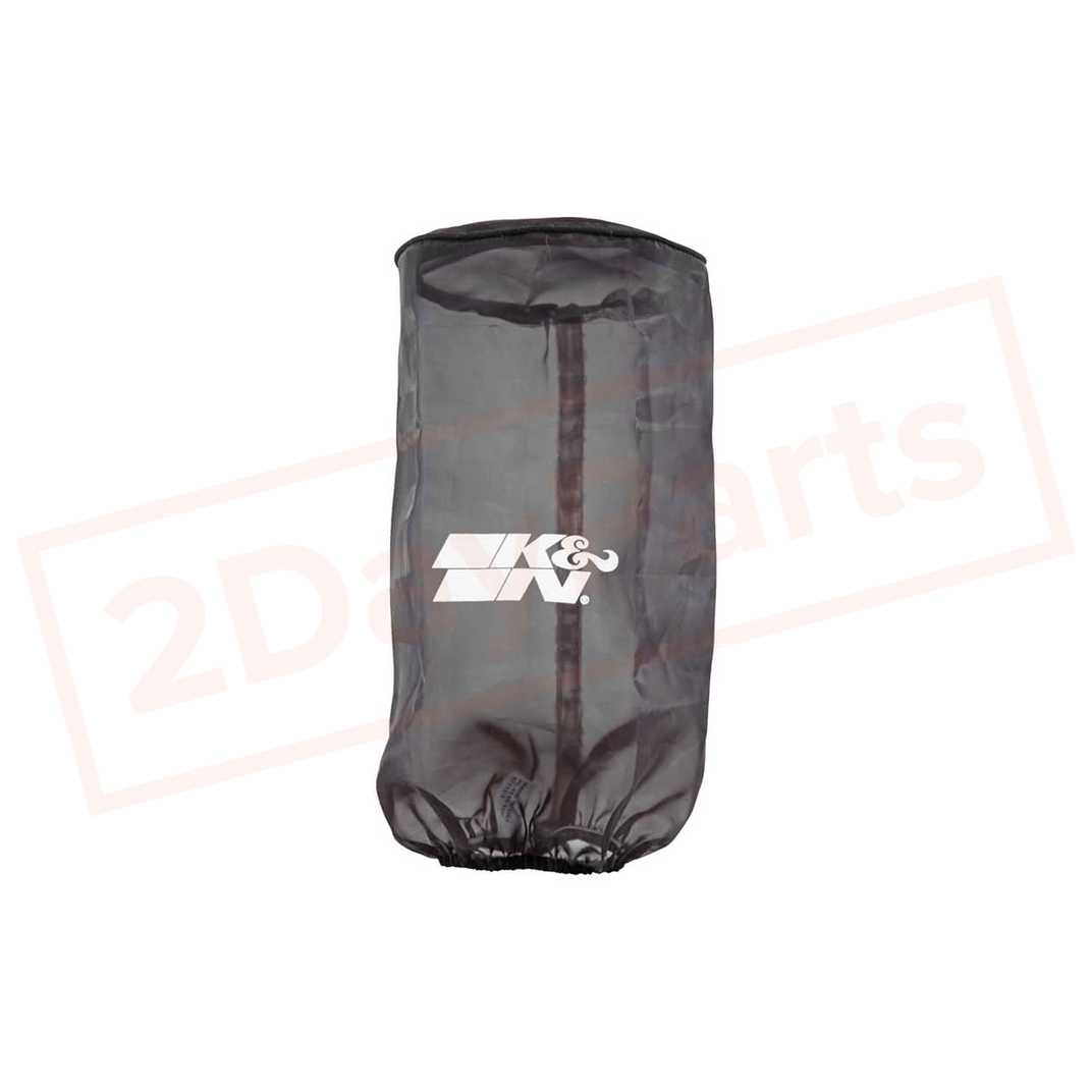 Image K&N Air Filter Wrap for Polaris RZR XP 1000 EPS Fox Edition 2015 part in Air Filters category