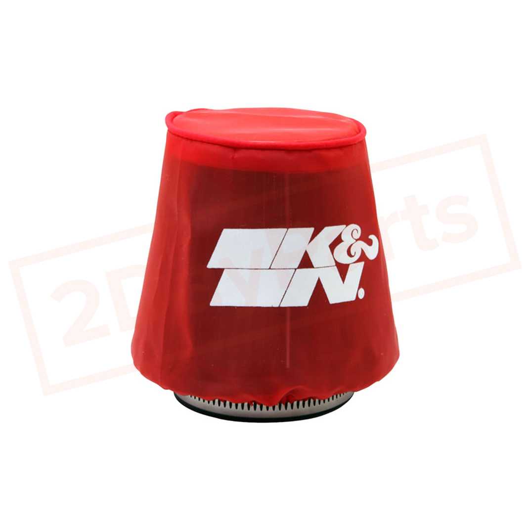 Image K&N Air Filter Wrap for Polaris SL 650 1992-1995 part in Air Filters category