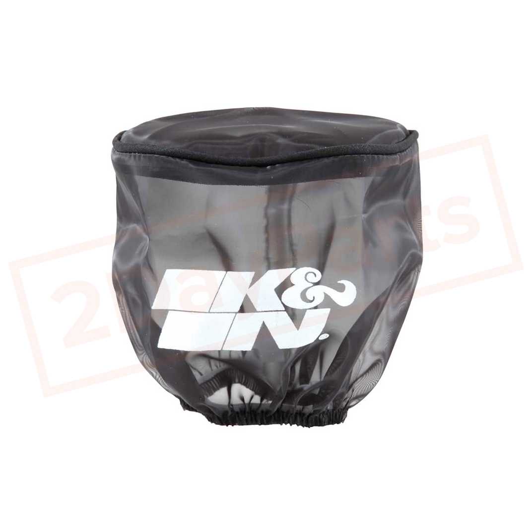 Image K&N Air Filter Wrap KNRB-0900DK part in Air Filters category