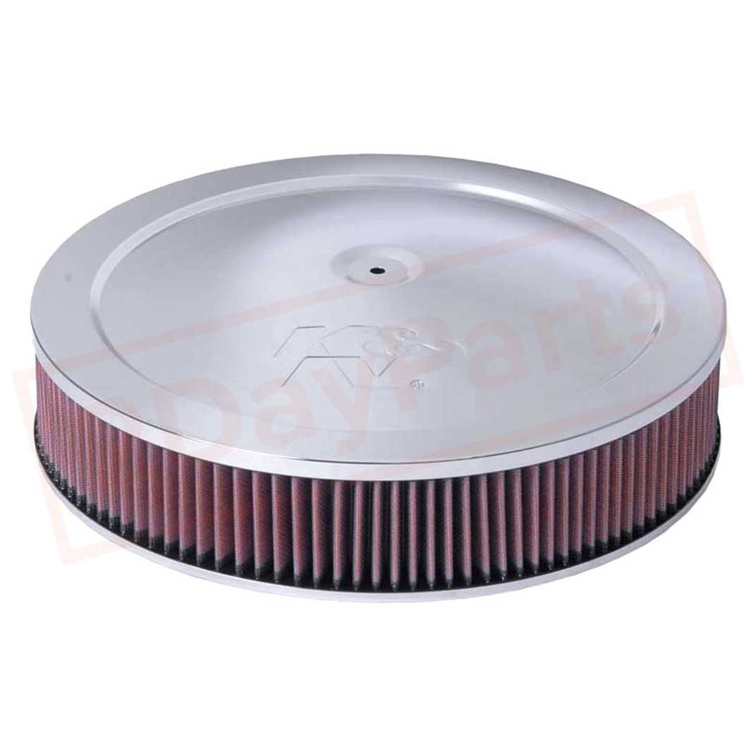 Image K&N Assembly KN60-1264 Universal part in Air Filters category