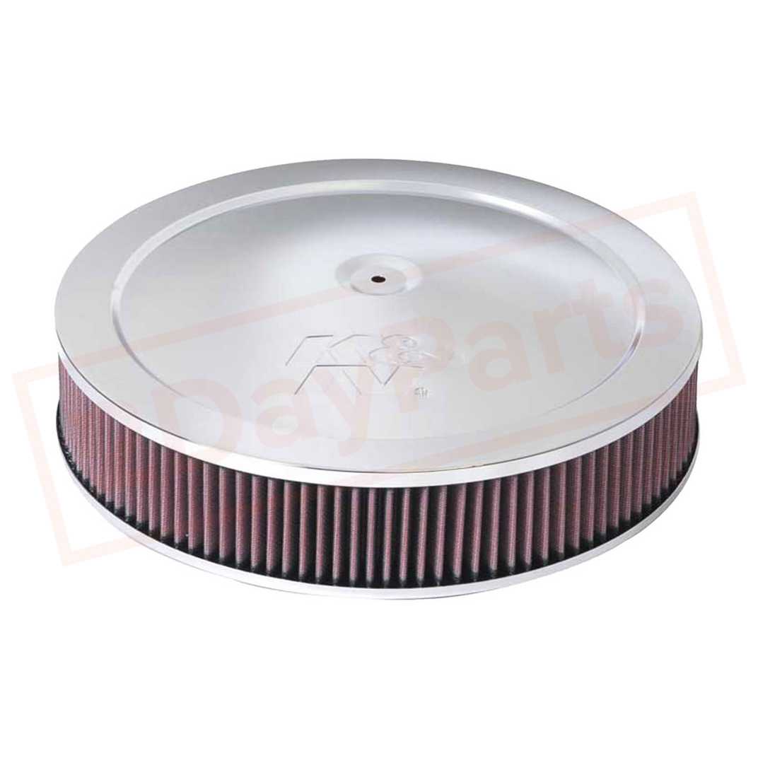 Image K&N Assembly KN60-1280 Universal part in Air Filters category