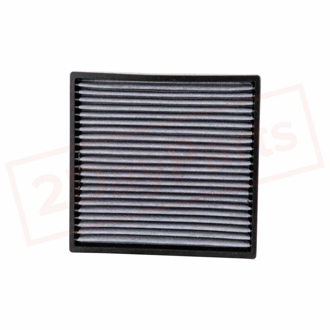 Image K&N Cabin Air Filter for Acura RDX 2007-2018 part in Air Filters category