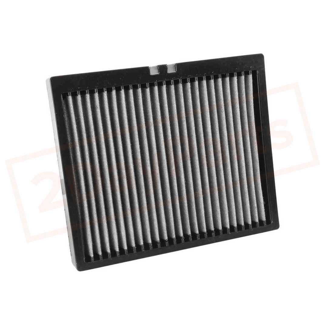 Image K&N Cabin Air Filter for Buick LaCrosse 2010-2016 part in Air Filters category