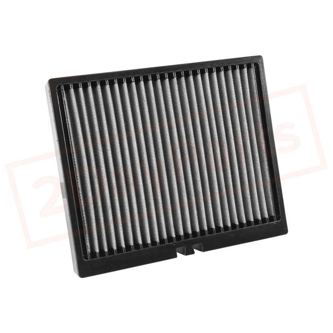 Image 2 K&N Cabin Air Filter for Buick LaCrosse 2010-2016 part in Air Filters category
