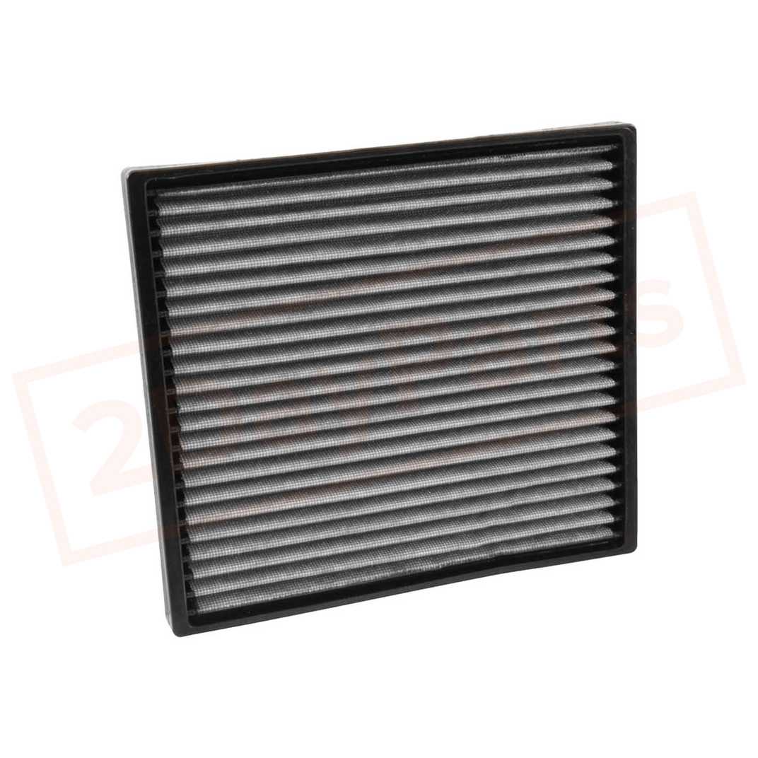 Image 2 K&N Cabin Air Filter for Chevrolet Equinox 2010-2017 part in Air Filters category
