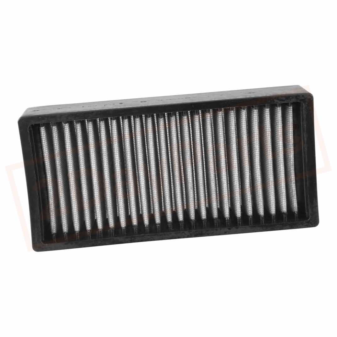 Image 2 K&N Cabin Air Filter for Chevrolet Uplander 2005-2008 part in Air Filters category