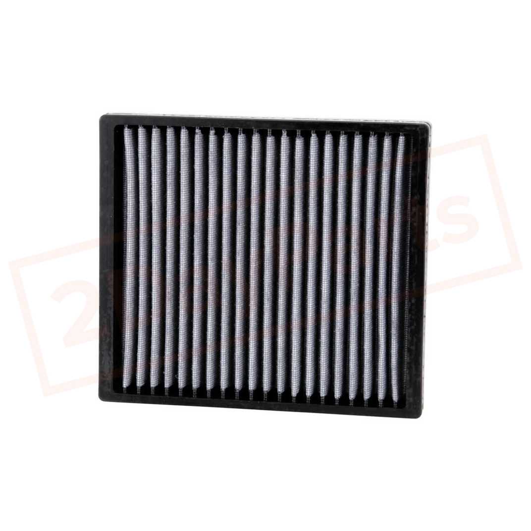 Image K&N Cabin Air Filter for Dodge Journey 2009-2019 part in Air Filters category