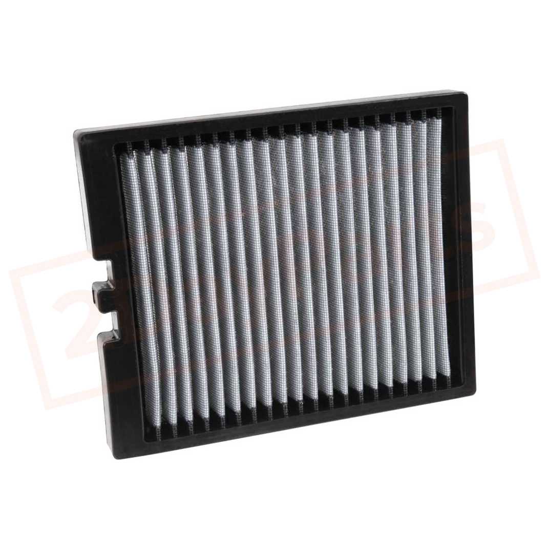 Image K&N Cabin Air Filter for Ford Explorer 2011-2019 part in Air Filters category