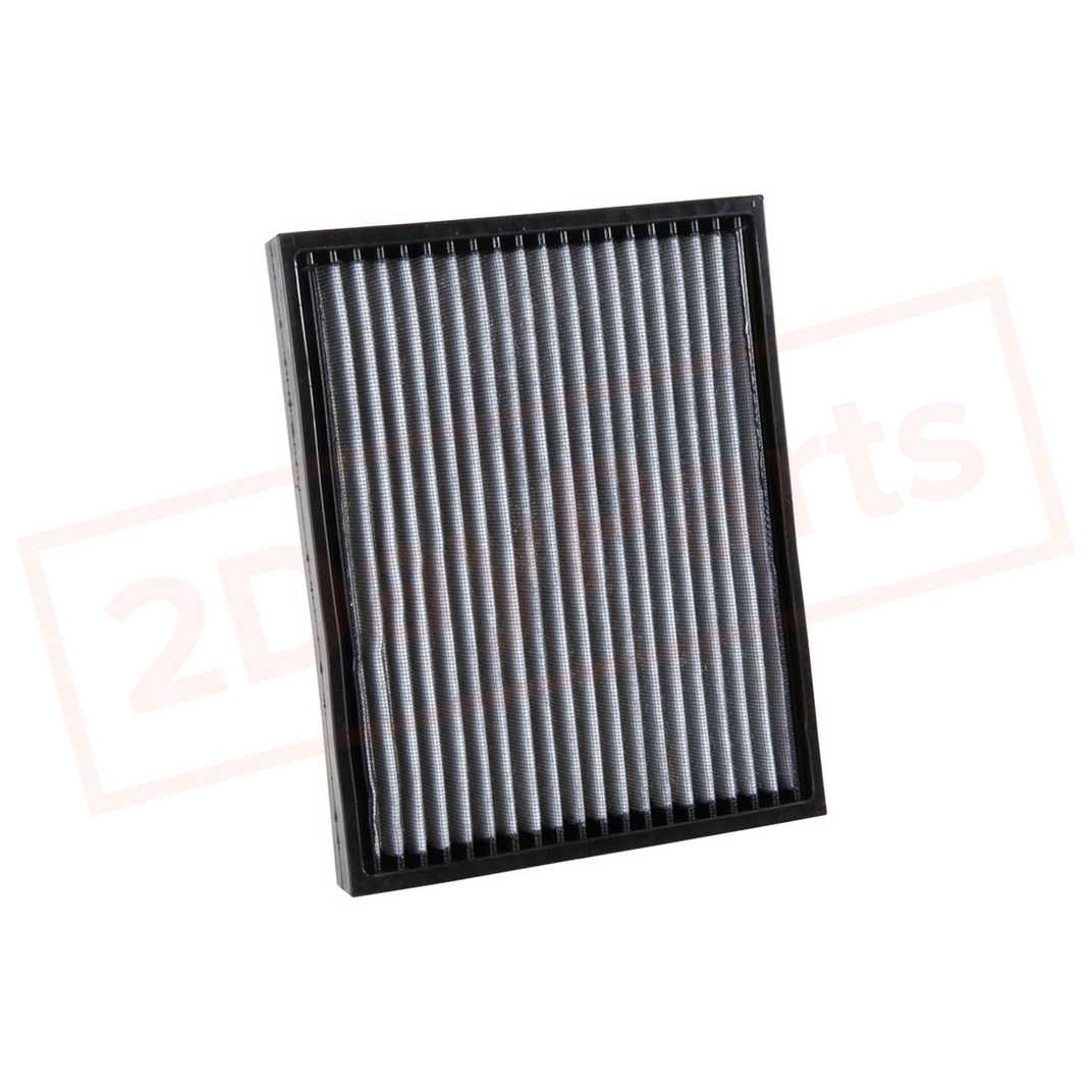 Image K&N Cabin Air Filter for Ford F-350 Super Duty 2017-2020 part in Air Filters category