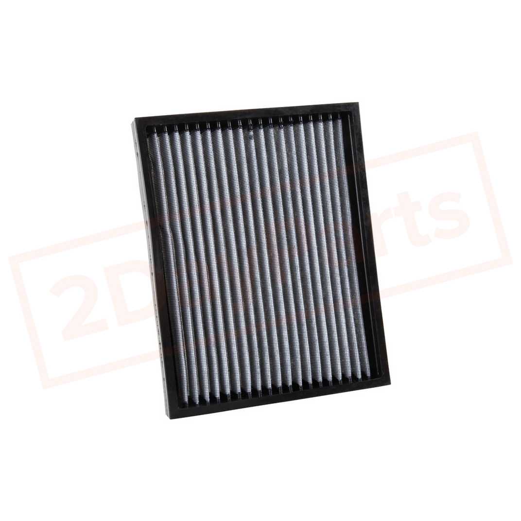 Image 1 K&N Cabin Air Filter for Ford F-350 Super Duty 2017-2020 part in Air Filters category
