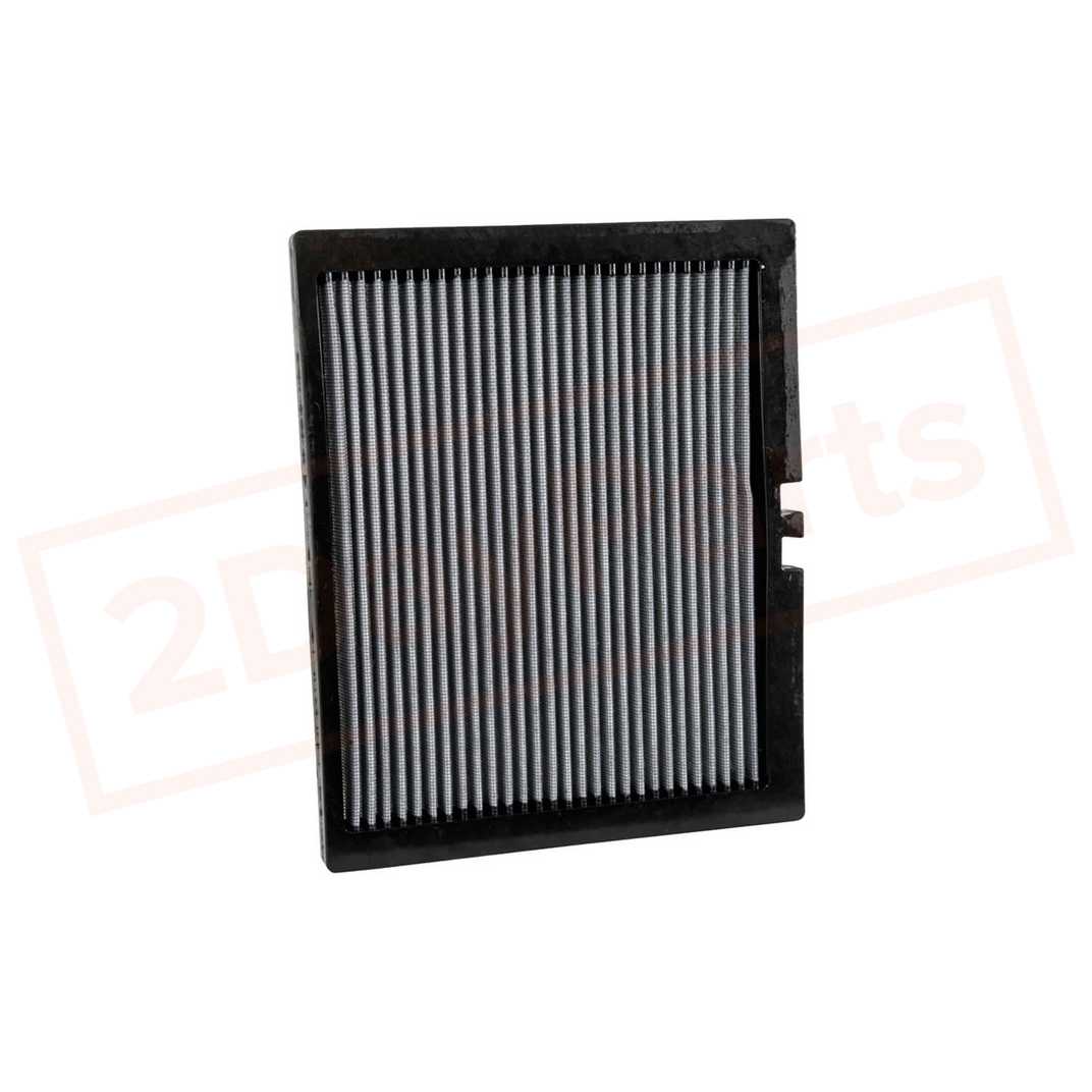 Image K&N Cabin Air Filter for Ford Fusion 2013-2016 part in Air Filters category