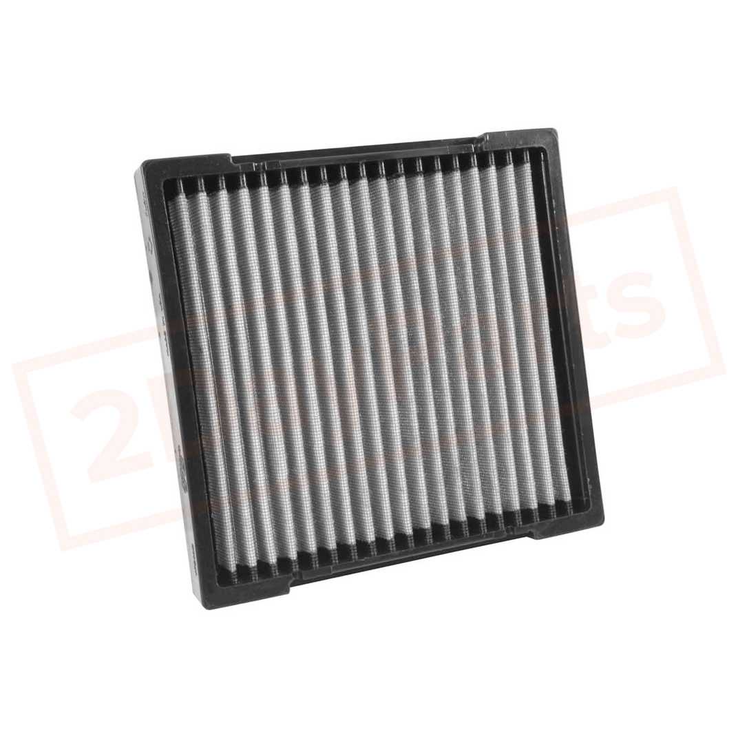 Image K&N Cabin Air Filter for Honda CR-V 2017-2020 part in Air Filters category