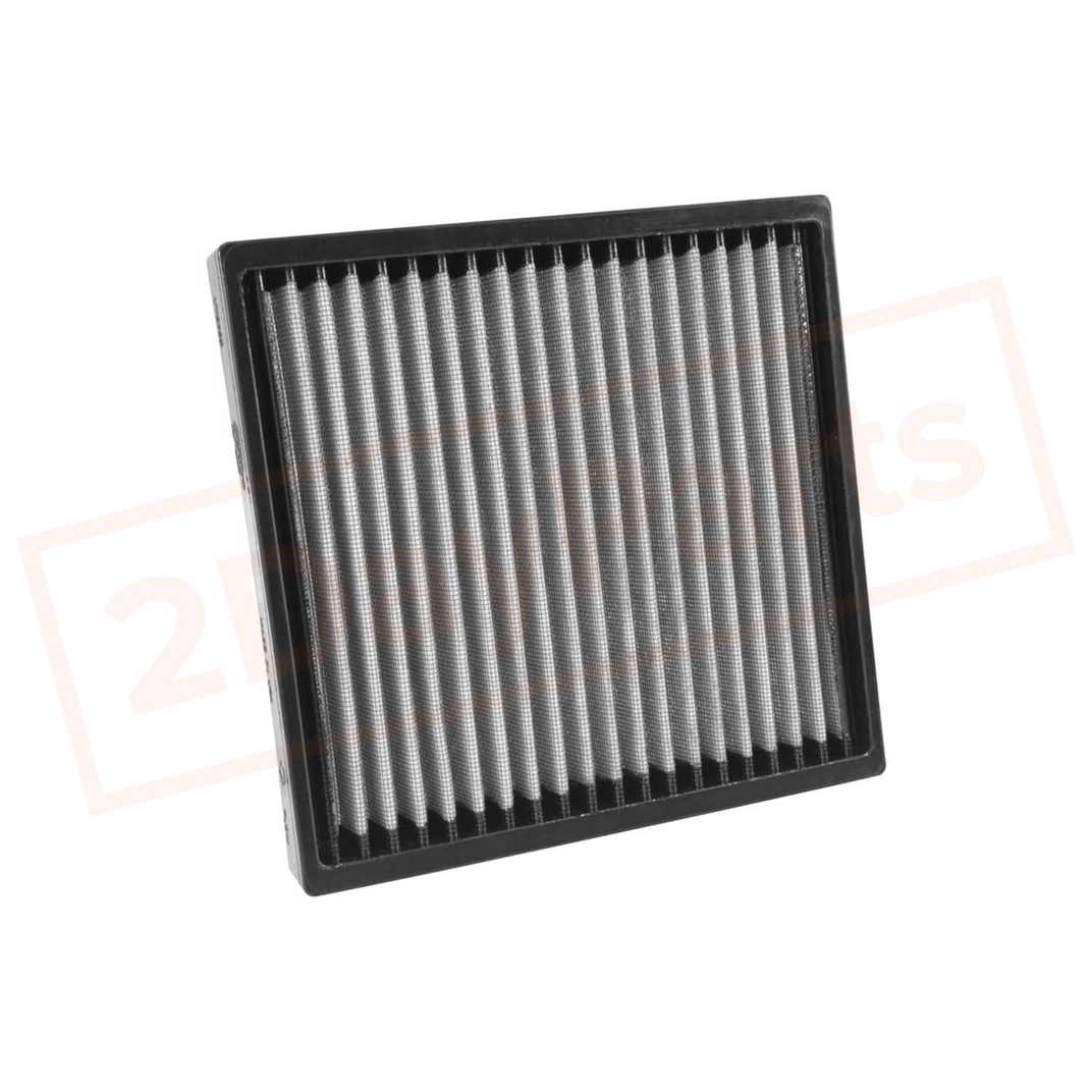 Image 2 K&N Cabin Air Filter for Honda CR-V 2017-2020 part in Air Filters category
