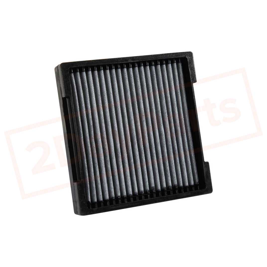 Image 1 K&N Cabin Air Filter for Honda Fit 2007-2008 part in Air Filters category
