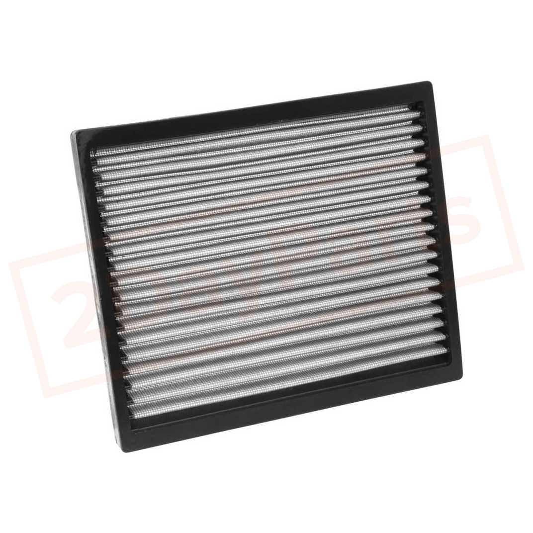 Image K&N Cabin Air Filter for Hyundai Accent 2008-2011 part in Air Filters category