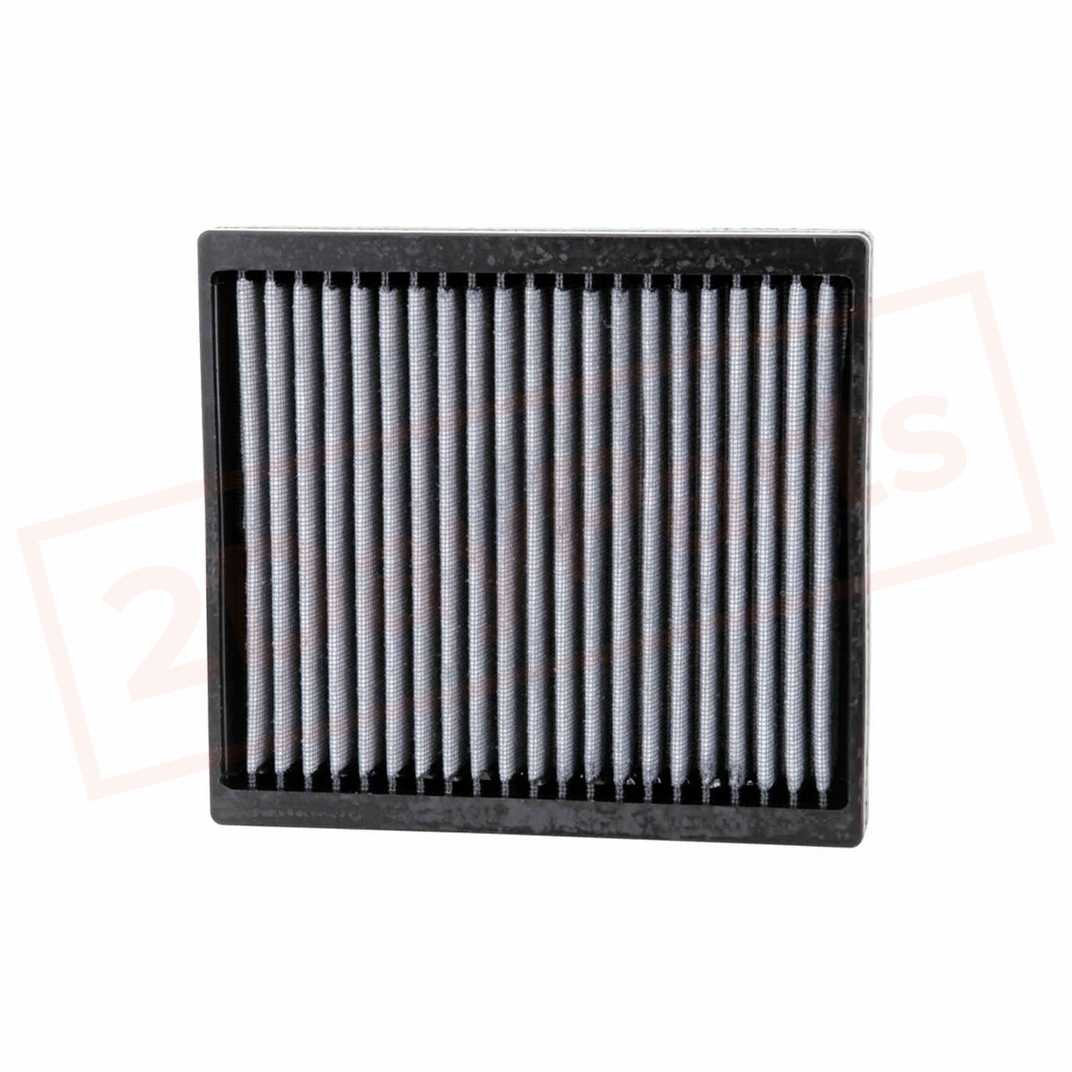 Image K&N Cabin Air Filter for Infiniti FX45 2003-2008 part in Air Filters category