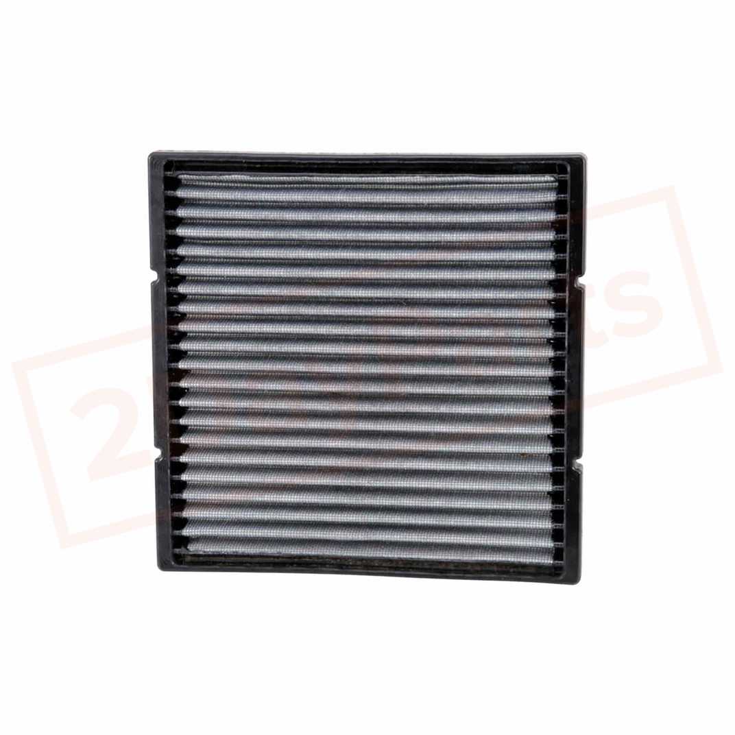 Image K&N Cabin Air Filter for Lexus ES300 2002-2003 part in Air Filters category