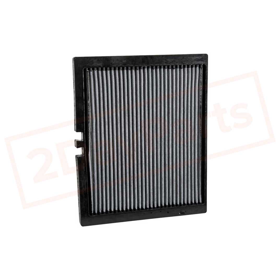 Image 1 K&N Cabin Air Filter for Lincoln MKZ 2013-2016 part in Air Filters category