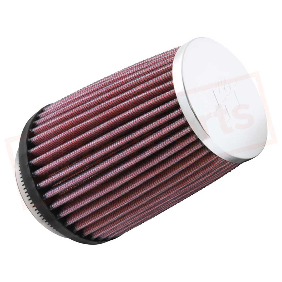 Image K&N Chrome Filter KNRC-2600 part in Air Filters category
