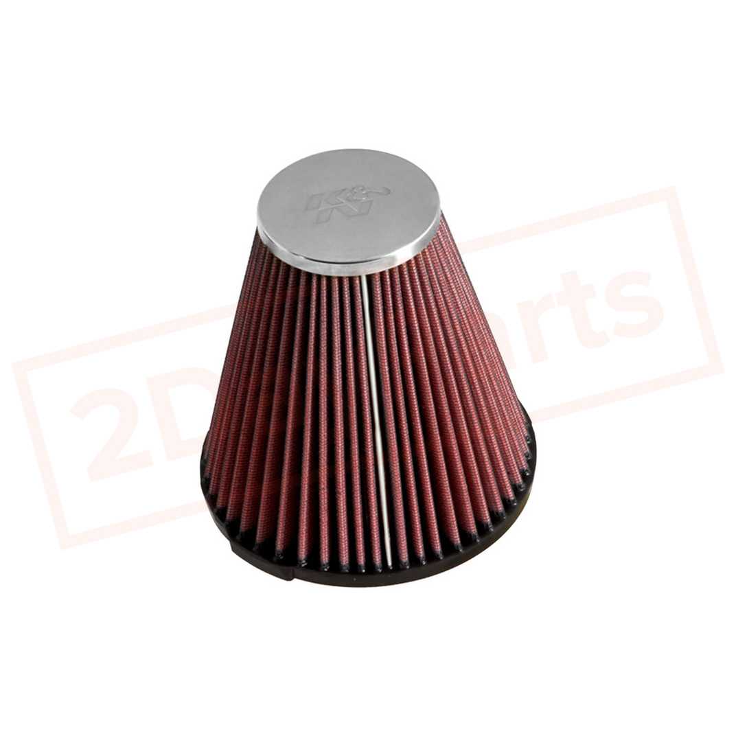 Image K&N Flame Arrester KN59-5004 Universal part in Air Filters category
