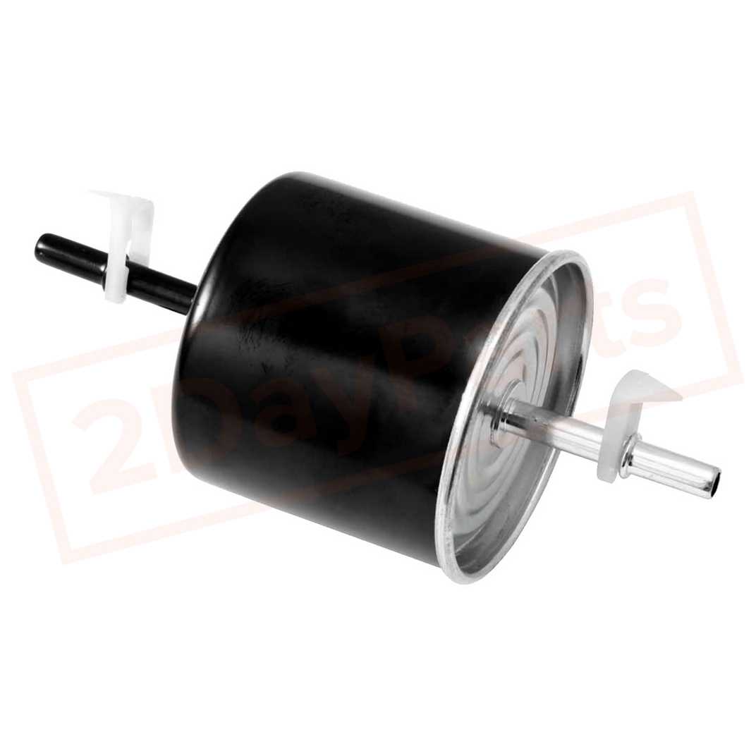 Image 2 K&N Fuel Filter for Ford E-250 Econoline 1992-2002 part in Fuel Filters category
