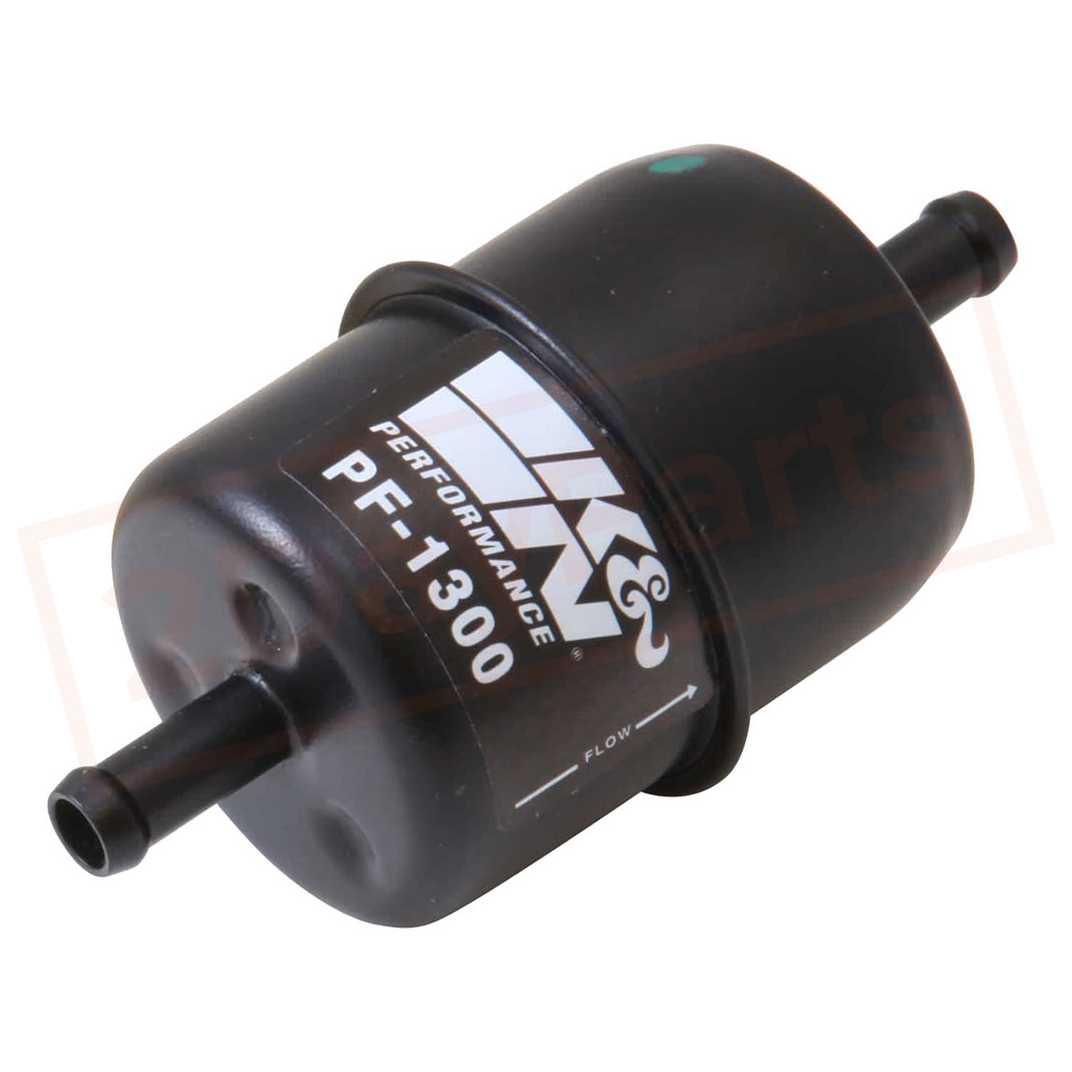 Image 2 K&N Fuel Filter for International B120 1960 part in Fuel Filters category