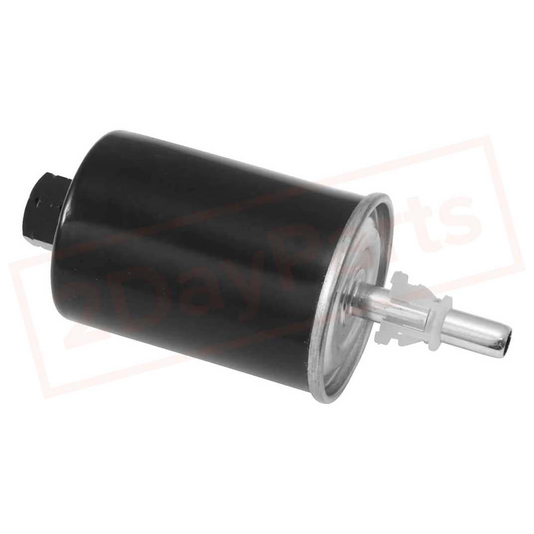 Image 2 K&N Fuel Filter for Isuzu Hombre 1997-2000 part in Fuel Filters category