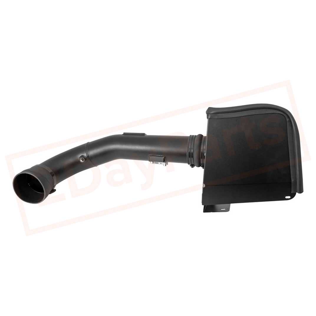 Image 1 K&N Intake Kit fits Cadillac Escalade 2009-2014 part in Air Intake Systems category