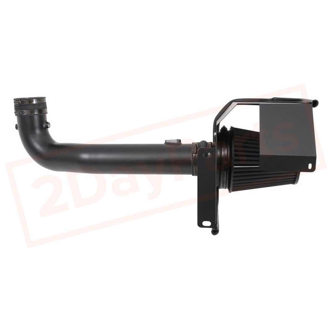 Image 3 K&N Intake Kit fits Cadillac Escalade ESV 2015-2020 part in Air Intake Systems category