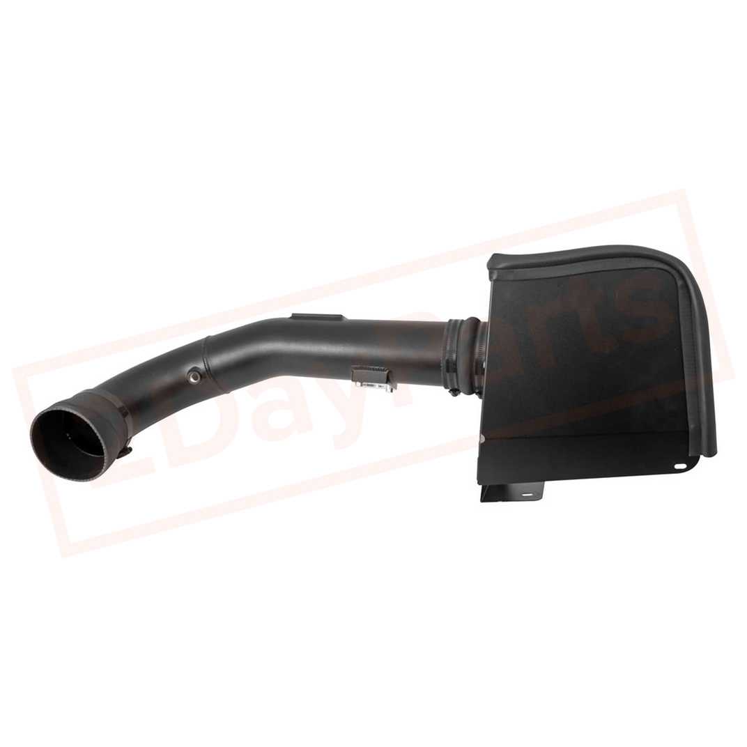 Image 1 K&N Intake Kit fits Chevrolet Avalanche 2009-2013 part in Air Intake Systems category
