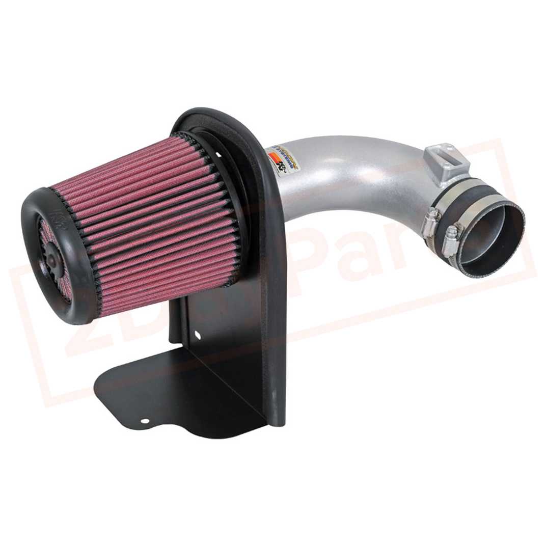Image K&N Intake Kit for Acura RDX 2007-2012 part in Air Intake Systems category