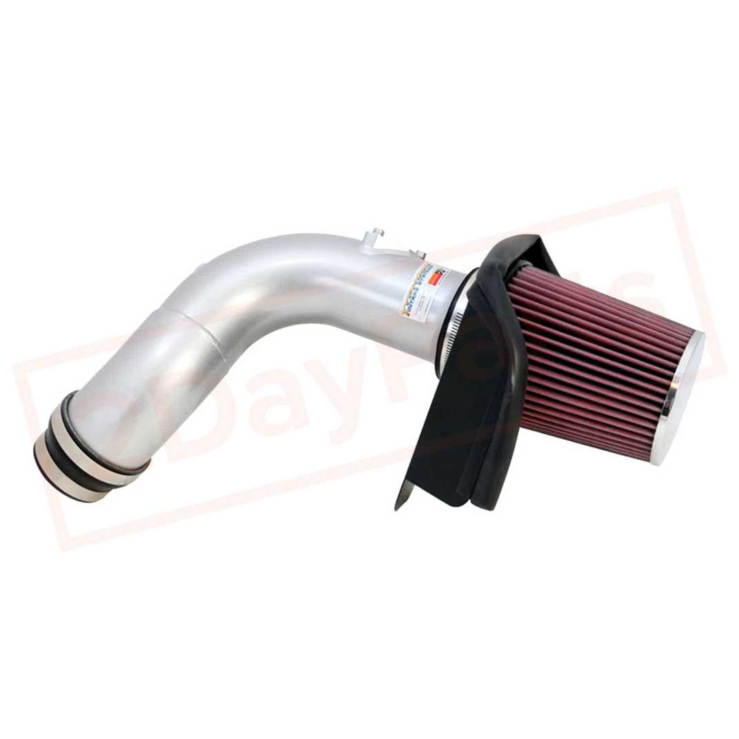 Image K&N Intake Kit for Acura TSX 2009-2014 part in Air Intake Systems category