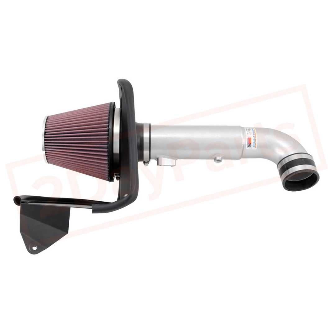 Image 1 K&N Intake Kit for Cadillac CTS 2012-2015 part in Air Intake Systems category
