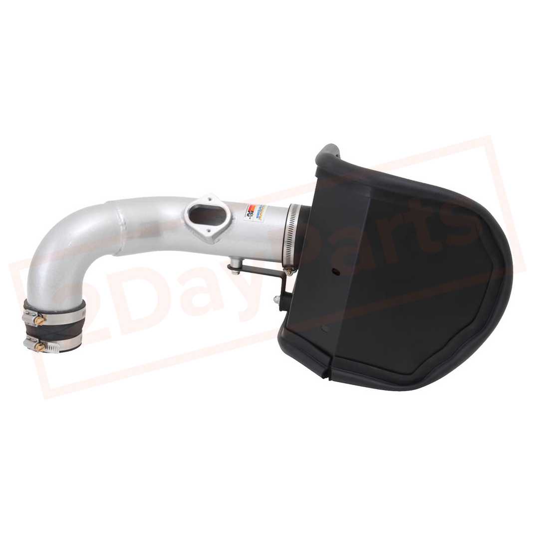 Image 1 K&N Intake Kit for Chevrolet Sonic 2012-2020 part in Air Intake Systems category