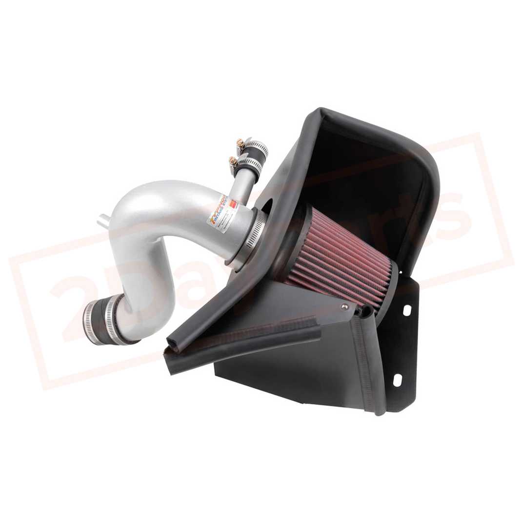 Image K&N Intake Kit for Chrysler 200 2012-2014 part in Air Intake Systems category
