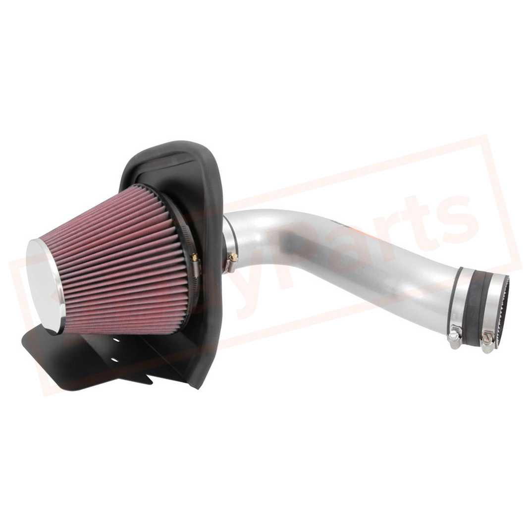 Image 1 K&N Intake Kit for Ford Edge 2012-2014 part in Air Intake Systems category