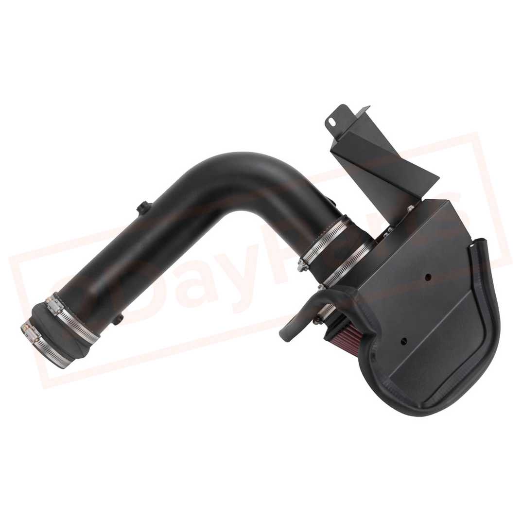 Image 3 K&N Intake Kit for Ford Flex 2013-2019 part in Air Intake Systems category