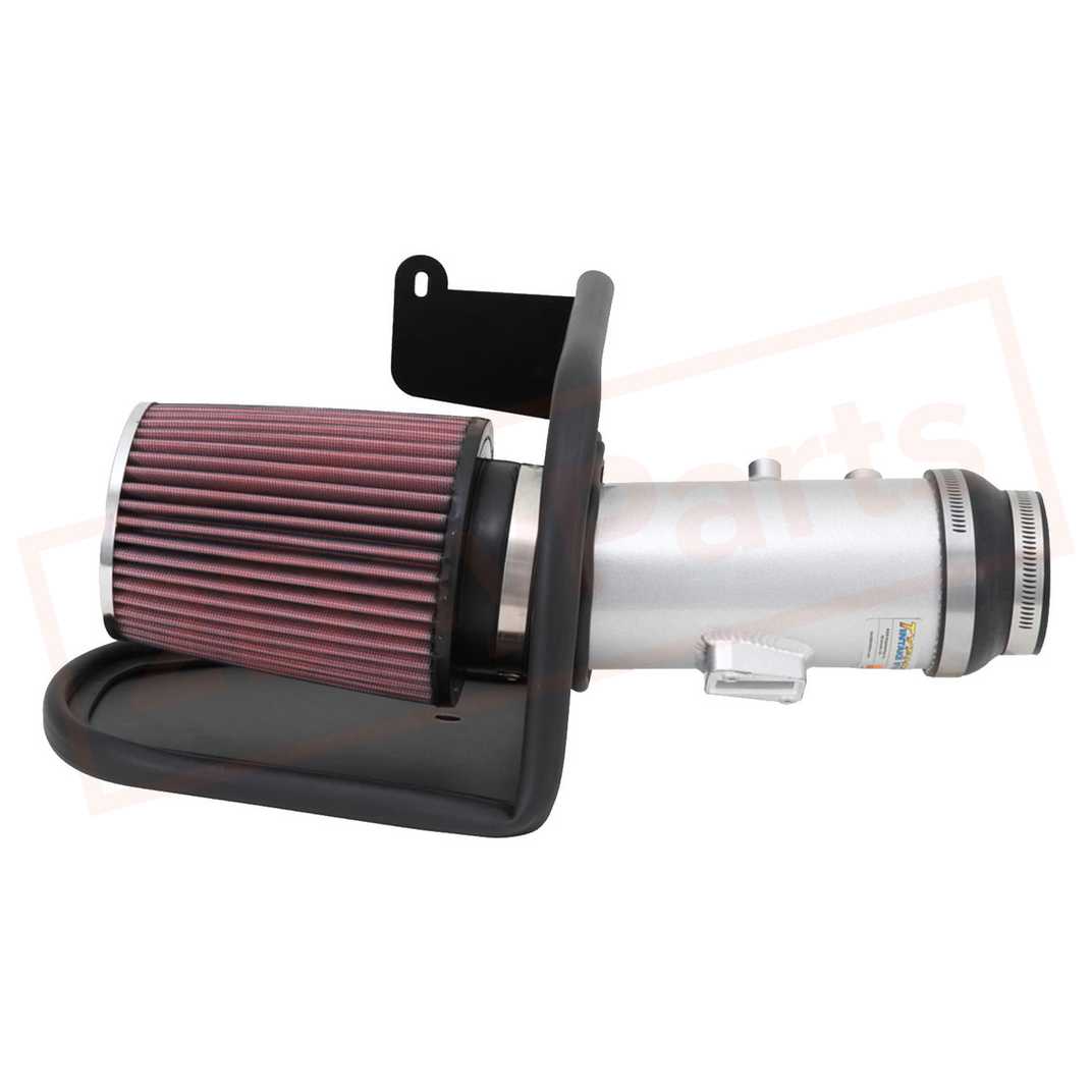 Image 1 K&N Intake Kit for Honda Accord 2013-2017 part in Air Intake Systems category