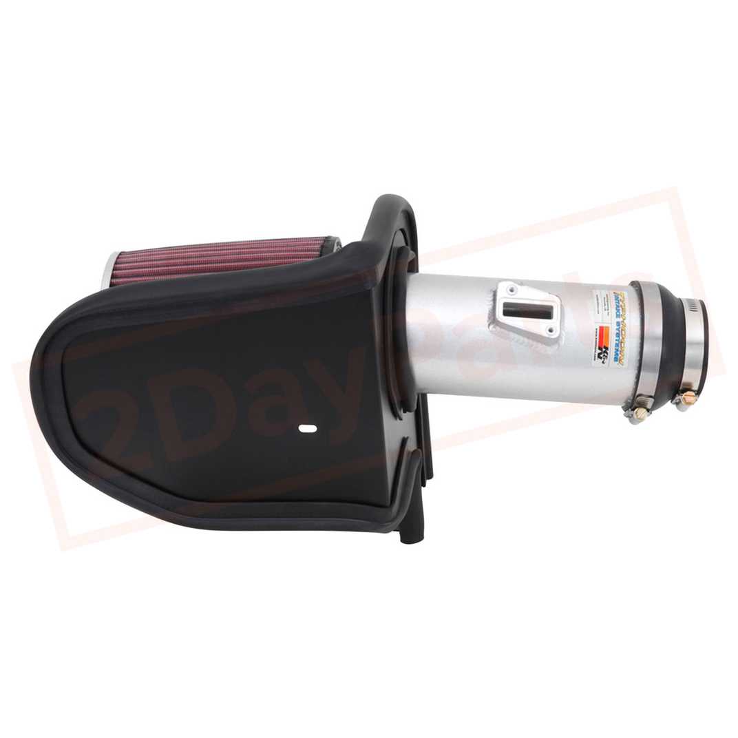 Image 2 K&N Intake Kit for Honda Accord 2013-2017 part in Air Intake Systems category