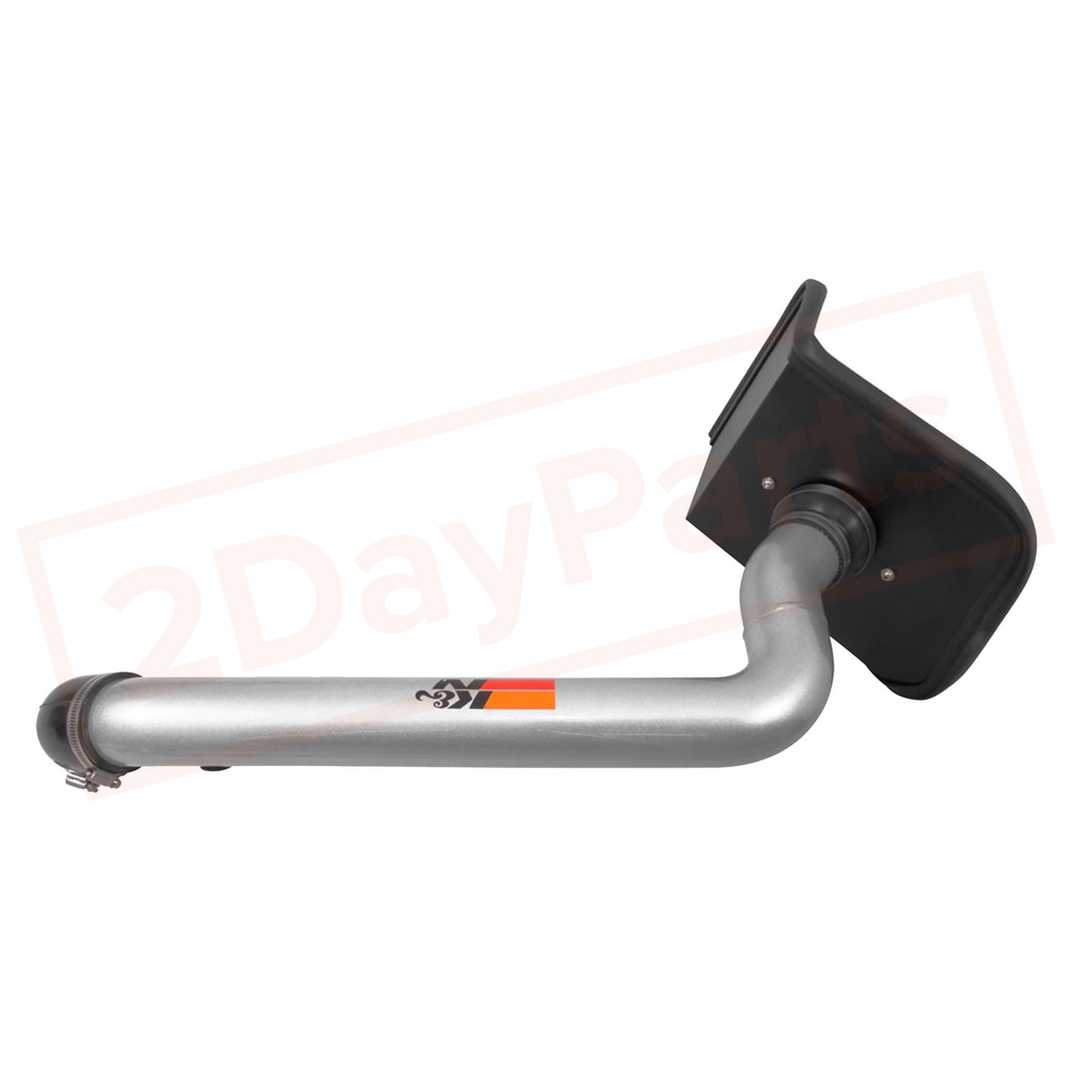 Image 1 K&N Intake Kit for Jeep Compass 2017-2019 part in Air Intake Systems category