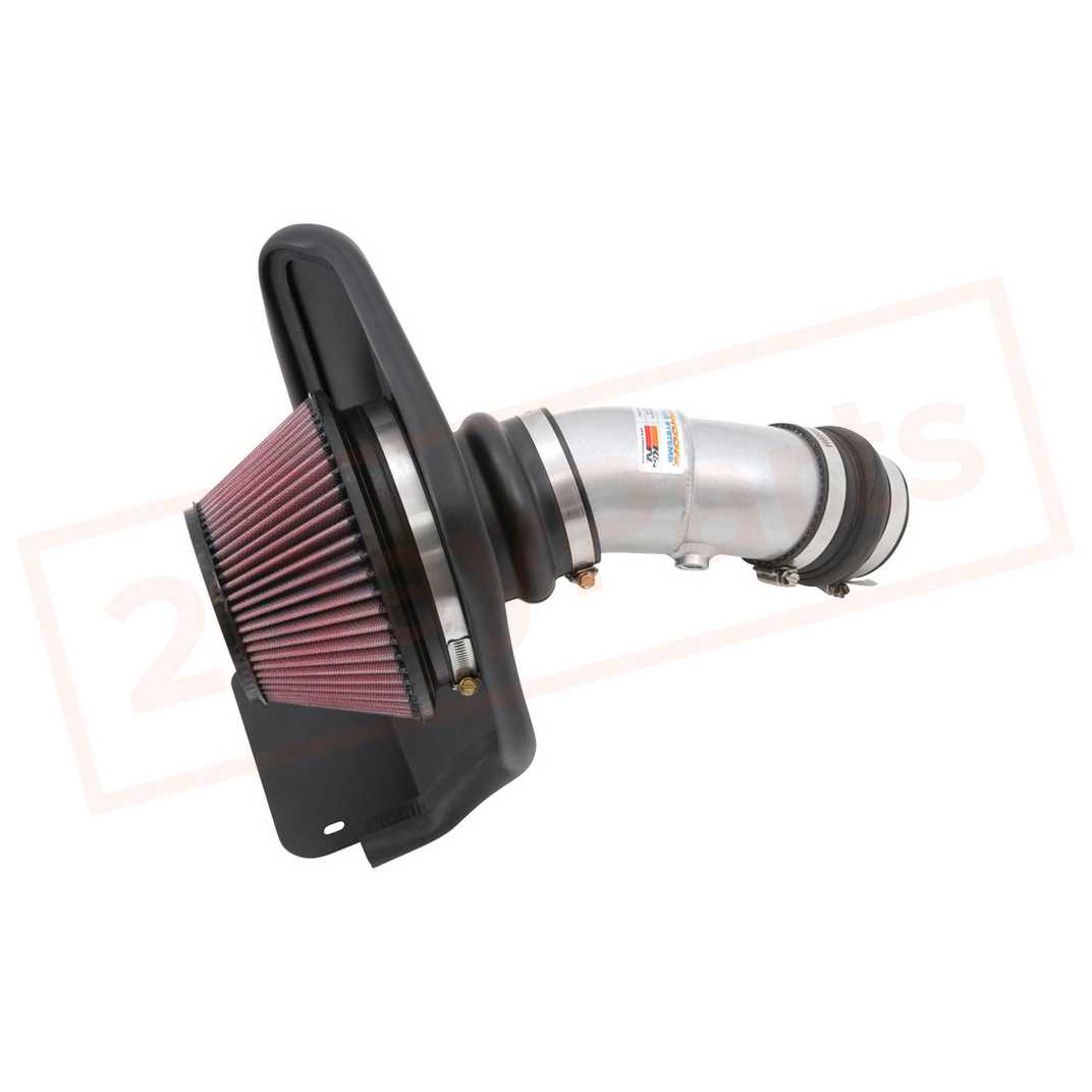 Image 1 K&N Intake Kit for Kia Soul 2014-2019 part in Air Intake Systems category