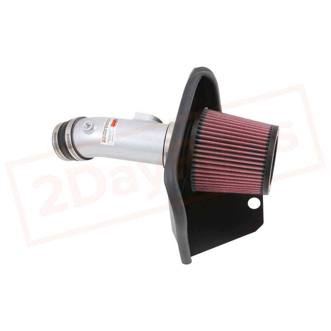 Image K&N Intake Kit for Mazda 6 2014-2018 part in Air Intake Systems category