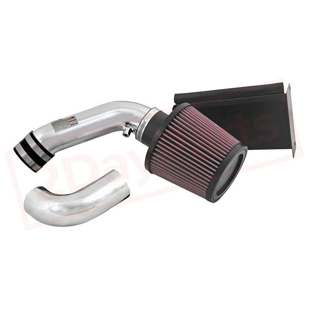 Image K&N Intake Kit for Mini Cooper 2002-2007 part in Air Intake Systems category
