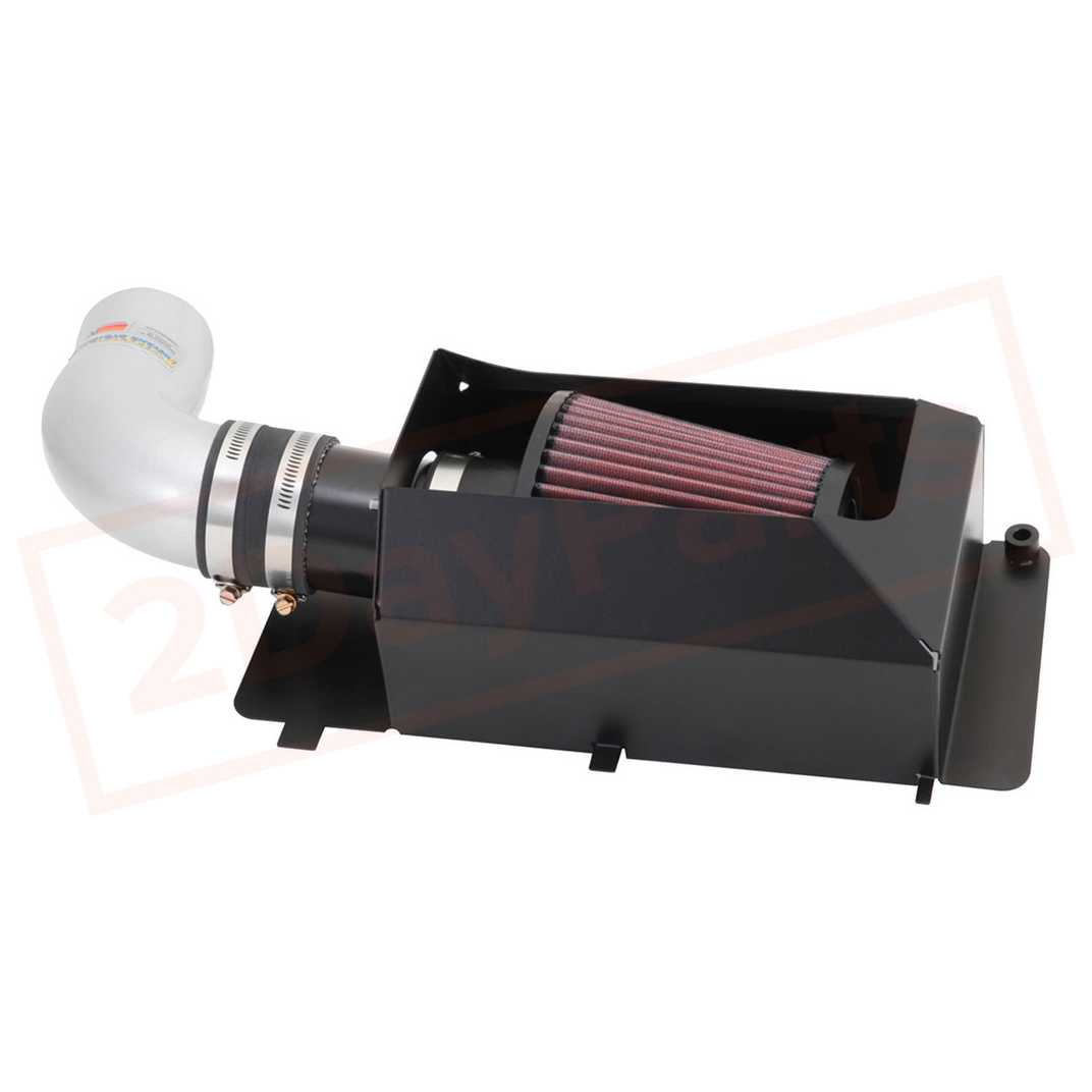 Image 1 K&N Intake Kit for Mini Cooper Countryman 2012 part in Air Intake Systems category